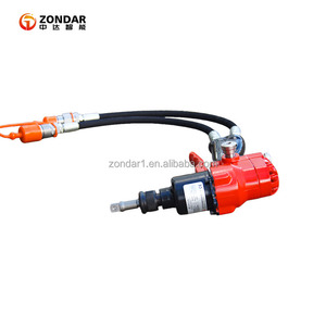 Clé à chocs hydraulique <span class=keywords><strong>Zondar</strong></span> 3/4 po - Product Image 3