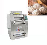 Rouleau à pâte automatique