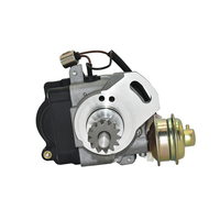 Distribuidor de Ignição BAIXINDE 19020-16010 19020-16060 para Toyota