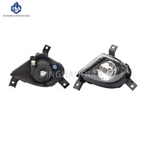 Feux antibrouillard Phare Feux antibrouillard pour BMW E90 E91 328i 335i 2009 2010 2011 Pare-chocs avant Feux antibrouillard Feux de conduite
