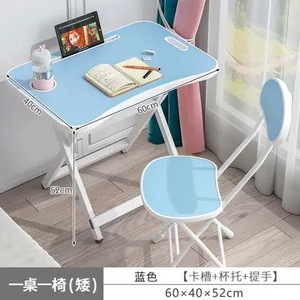 Scrivania pieghevole in legno regolabile con ruote portaoggetti cassetto camera da letto soggiorno ufficio studio Made in China modello JF00308 - Product Image 2