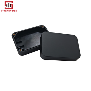 قالب حقن بلاستيكي مخصص من STARWAY لصناديق التخزين، قالب حاويات طعام عالي الجودة، قالب حقن بلاستيكي - Product Image 4