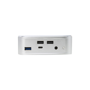 Eglobal pratique HD MiniDP Lan Type-c 5 ports USB Eglobal Onboard Intel Core i3-<span class=keywords><strong>6100U</strong></span> mini ordinateur - Product Image 4