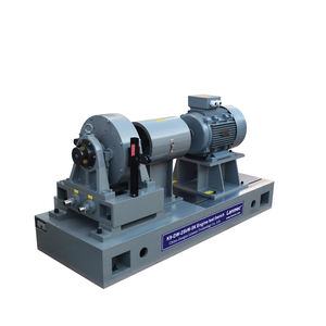 Chinese fabrikant van hoge kwaliteit produceert DW25 wervelstroombelastingsmotor-testbank - Product Image 5