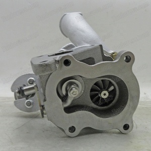 Nuevo Turbocompresor de Buena Calidad para Renault <span class=keywords><strong>Master</strong></span> 751768-0001 Motor DG4A GT15 <span class=keywords><strong>Turbo</strong></span> con Garantía - Product Image 6