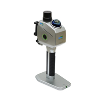 Scanner LiDAR 3D portable GreenValley LiGrip SE, 200 000 points/secondes, haute vitesse, portée de 80 m, scanner laser RTK SLAM, précision relative de 2 cm