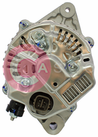 Ensemble d'alternateur DENSO 12 volts CAL40178AS 1022112810 85 ampères 7 nervures pour modèles de voitures Toyota Hilux et FAW-Neuf et d'occasion