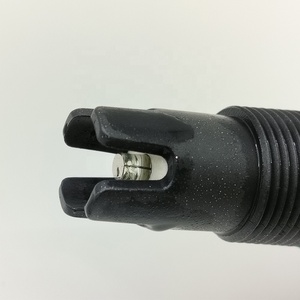 Zoetwater Zeewater Vijver Vis En Garnalen Kweek Online Waterkwaliteit Monitor <span class=keywords><strong>Orp</strong></span> Sensor Elektrode - Product Image 6