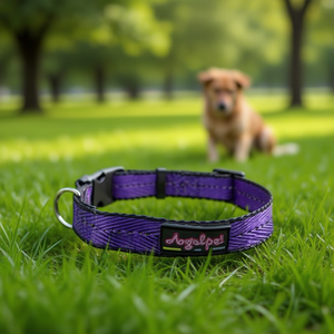 Collare Riflettente Singolo per Animali Domestici - Product Image 2