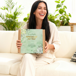 BespritGift - Juegos de Regalo Personalizados Premium <span class=keywords><strong>para</strong></span> Mujeres - Día de la Madre, Cumpleaños, Día del Padre y Agradecimiento a los Maestros - Product Image 6