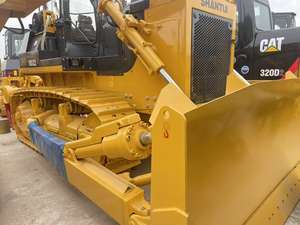 Shantui SD16 SD22 SD22W SD32W 160HP 220HP 320HP buldoser hidrolik buatan Tiongkok Shantui SD22 doser - Product Image 3