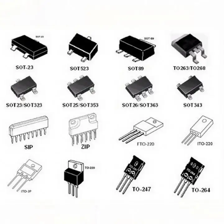 (Electronic Components) APL1084S