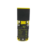 NI40-CP40-AP6Xwbr2/S961 10-30VDC NSNP Nuevo PLC Original en Stock, Controlador de Programación PLC Dedicado para Automatización Industrial