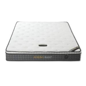 ที่นอนเมมโมรี่แบบพกพาป้องกันเชื้อโรคจากเวียดนามกำจัดกลิ่นอย่างมีประสิทธิภาพสำหรับเฟอร์นิเจอร์โรงแรมห้องนอนโรงเรียน - Product Image 6