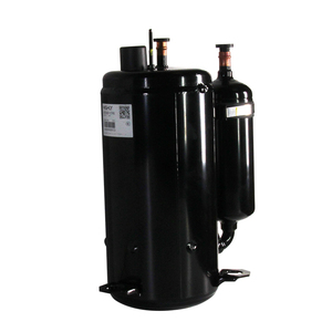 Repuestos para Aire Acondicionado, Compresor Rotatorio de 9000-18000 BTU R32/R410A, Compresor R134a de 1 HP/Compresor Inverter BLDC - Product Image 4
