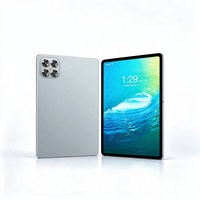 Yeni 10.1 inç 4G MTK Sekiz Çekirdekli Android Tablet, SIM Kart Yuvası, Çift Fonksiyonlu Akıllı Öğrenme Tableti, Premium Paketleme