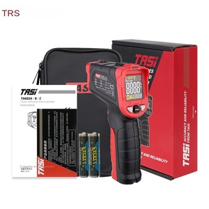 เครื่องวัดอุณหภูมิอินฟราเรด รุ่น TA602 - Product Image 4