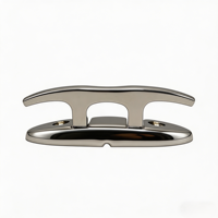 Accessoires de pont marin en acier inoxydable 316 pour yachts, bateaux et bateaux rapides