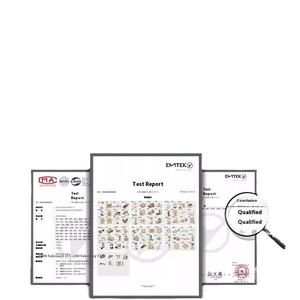 Pequeño Kit de experimentos de <span class=keywords><strong>ciencia</strong></span> STEM de madera, juguetes de Física educativos alentadores musicales para niños, estudiantes, caja de juego para niños - Product Image 5