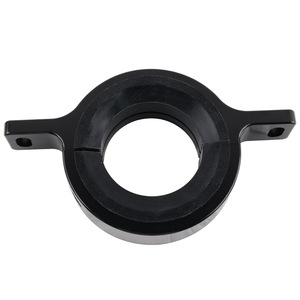 Support central d'arbre de transmission pour BMW 335 E8x E9x F30 F31 F34 F32 E84, pièce de rechange en caoutchouc et alliage d'aluminium - Product Image 2