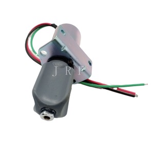 Válvula de Corte de Combustible Cummins 12V 270-11101, Válvula de Inyección para Motores Diésel, para Vehículos Diésel - Product Image 5