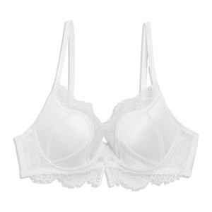 <span class=keywords><strong>Reggiseno</strong></span> minimizzatore YIYI in pizzo francese patchwork, anti-cedimento, morbido con <span class=keywords><strong>ferretto</strong></span>, push-up, sollevante, ultra-sottile, lingerie estiva da donna - Product Image 5