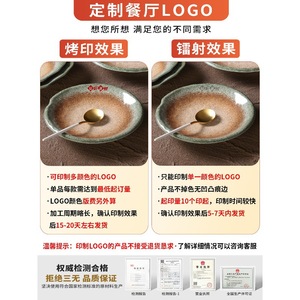 Xiangyuan <b>melamine</b> tableware <b>plates</b>, European-style steak and beef steak <b>plates</b>, commercial restaurant and hotel cold dish - Product Image 5