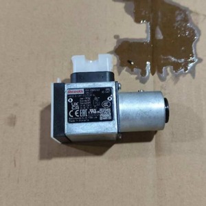 Rexroth Pressure Relay HED8OH-2X/50K14 Miniature AC DC 24V Oil Products General Purpose - Product Image 2