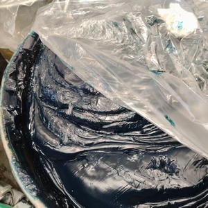 Conductive Base Oil Graphite Grease SAE Compliant Multi-Viscosity for High/Low <strong>Temperature</strong> Ring Bearing Other <strong>Lubrication</strong> - Product Image 5