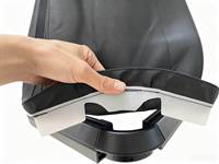 Cubierta de lona suave, gruesa, impermeable y resistente a la abrasión para Ford Ranger, cubierta universal para la caja de la camioneta