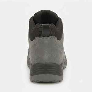 Chaussures de sécurité en cuir pour hommes de qualité supérieure, semelle antidérapante pour applications industrielles et d'atelier, disponibles en grande quantité - Product Image 3