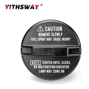 ฝาถังน้ำมันเชื้อเพลิง77310-48020,ฝาปิดช่องเติมน้ำมันสำหรับ Toyota 4Runner Lexus Camry Corolla Avalon Land Cruiser RAV4 77310-48020 7731048020 - Product Image 3