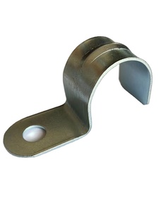 Kẹp Yên Xe Hình Chữ U Bán Chất Lượng Cao Kẹp Ống Yên Xe Một Bên Kẹp Yên Xe Một Lỗ - Product Image 4