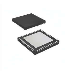 แผงวงจรรวม48 VFQFN ชิ้นส่วนอิเล็กทรอนิกส์วงจรรวมแผงสัมผัสของแท้16BIT 8KB แฟลช48VQFN MSP430F5500IRGZR แบบฝัง - Product Image 1