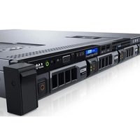 价格便宜的戴尔Poweredge R230二手机架二手服务器
