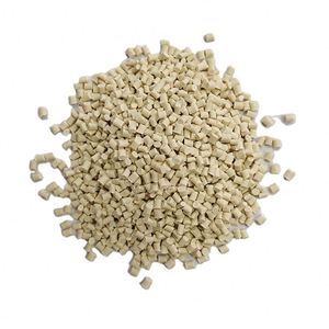 เม็ดพลาสติกไนลอน Shenyu PA6 GF30% FR UL94-V0 ทนไฟ สำหรับการฉีดขึ้นรูปชิ้นส่วนอิเล็กทรอนิกส์ - Product Image 3