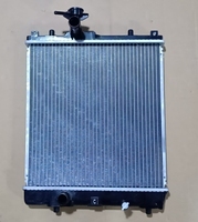 Pièces automobiles Winsee, accessoires automobiles, radiateurs pour SUZUKI IGNIS 1.3 1.51 2003-MT, radiateur 17700-80G00, pièces de rechange automobiles, radiateur