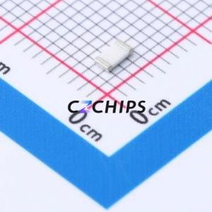R12.000.20 One-Time Fuse 1206 Fuse ( Type: SMD Fuse )( Rated Current: 20A ) - Product Image 2