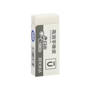 Borrador Premium Chenguang AXP96695, Importado de Japón, Material de Oficina, Menos Residuos, para Exámenes, Forma Cuadrilateral - Product Image 2