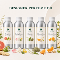 Minyak Parfum Desainer Seri Mewah Koleksi Minyak Parfum Grosir Minyak Parfum Label Pribadi Pemasok Kustom Pabrik