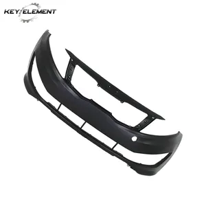 KEY ELEMENT Guangzhou Auto Bumper Wholesaler 86511-2T000 For Kia Front Bumpers Auto Body Systems Front Bumper Cover Compatible