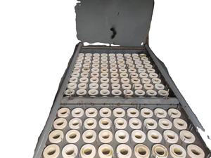 2025催化过滤器陶瓷蜡烛过滤器陶瓷过滤元件40毫米 * 60毫米 * 80毫米 * 垃圾焚烧炉1000毫米 - Product Image 3