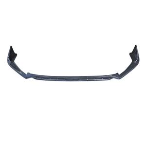 Welta Nouveau Kit de lèvre de pare-chocs avant de voiture en ABS de haute qualité pour la 11e génération (2025) – Fixation par boulons, ajustement parfait à 100 % - Product Image 2