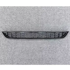 Para Zetec-S 2013 2014 2015 2016 2017, Rejilla Central Delantera para Automóvil, Accesorios para Modificación de Automóviles, Tuning Exterior - Product Image 4