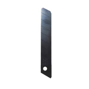 Cuchillas de Repuesto KDS Powerblackblades de Acero al Carbono de 0.5mm, 50 Unidades, Hechas en Japón para Corte de Precisión - Product Image 5