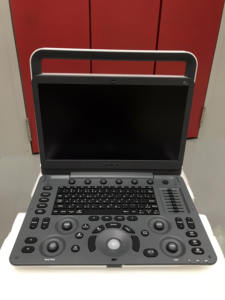 Sonoscape E2Proポータブルカラードップラーシステム超音波マシン、凸型線形心臓フェーズドアレイプローブE2価格 - Product Image 2