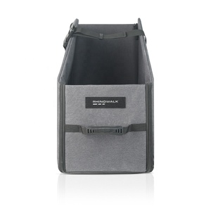 Rhinowalk Hộp Lưu Trữ Cho 14 "-<span class=keywords><strong>16</strong></span>" Gấp Xe Đạp Vận Chuyển Lưu Trữ Mang Túi Gói Cho SUV - Product Image 3