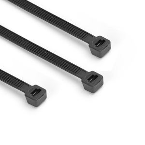 Bridas para Cables CE RoHS 4 8mm X 300mm 100 Piezas Sin Fallos en Todas las Pruebas - Product Image 2