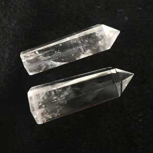 Wholesale Natural <b>Rose</b> Quartz <b>Obelisk</b> Mineral Specimen Crystal Clear Healing Decoration - Product Image 3