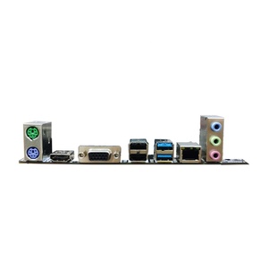 <span class=keywords><strong>Carte</strong></span> mère <span class=keywords><strong>B460</strong></span> H410 LGA 1200 la moins chère avec M.2 NVMe 3.0 - Product Image 2